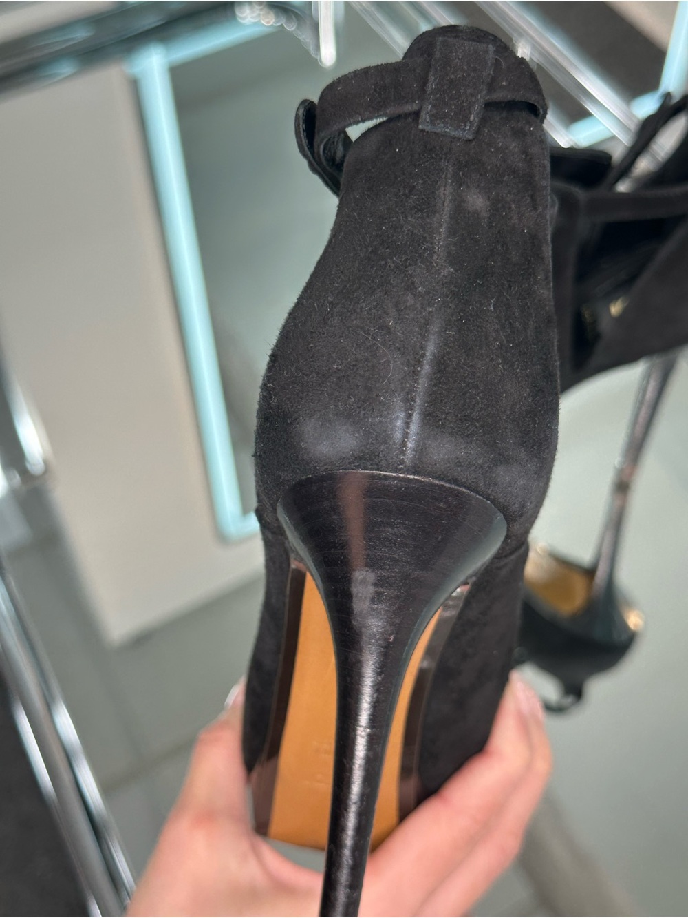 Fendi Bootie - Picture 8 of 14